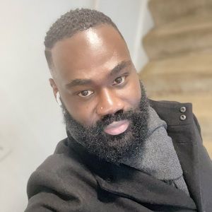 Meet your Posher, Edward